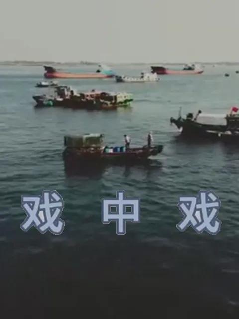 博物馆夜行指“楠”