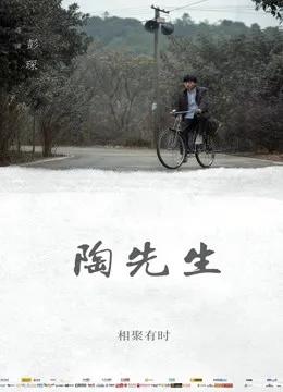 陶先生