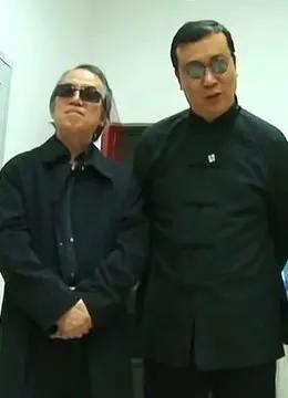 北影动画学院奖开场爆笑短片作品集