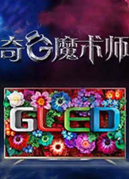 奇G魔术师