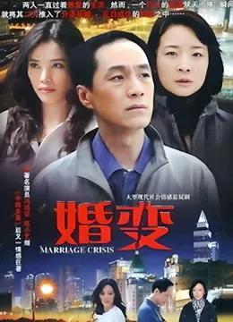婚变