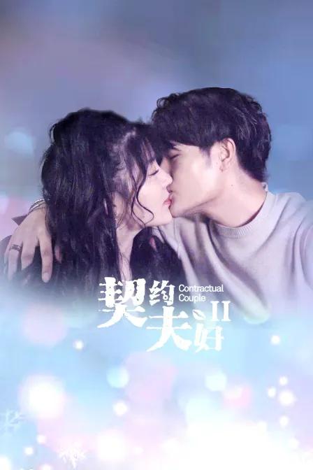 契约夫妇 第二季