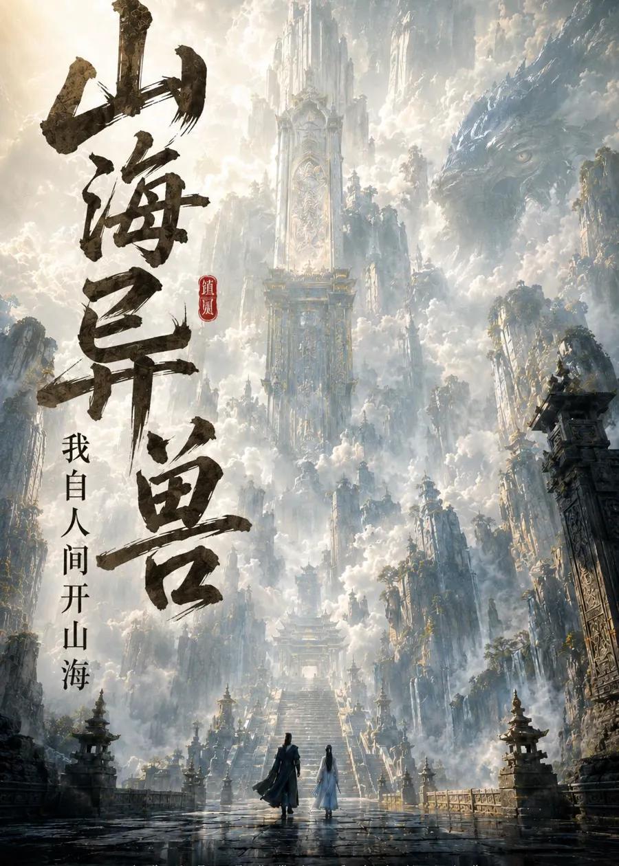 山海异兽:我自人间行