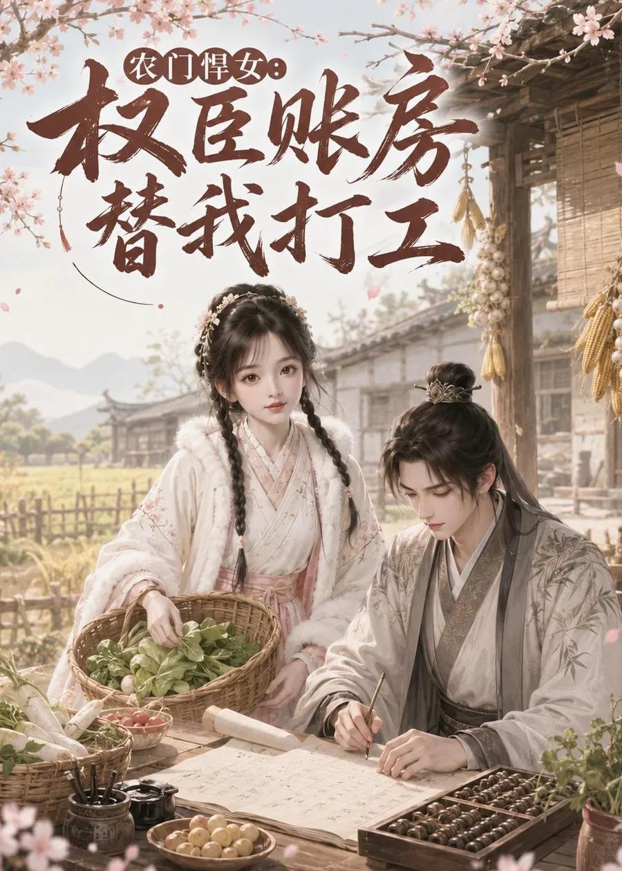 农门悍女:权臣账房替我打工