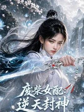 废柴女配:逆天封神