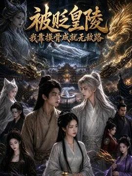 被贬皇陵我靠摸骨成就无敌路