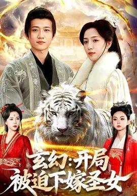 玄幻:开局被迫下嫁圣女