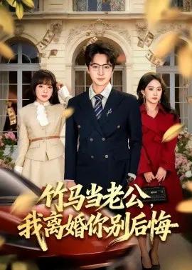 竹马当老公,我离婚你别后悔