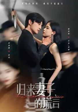 归来妻子的谎言