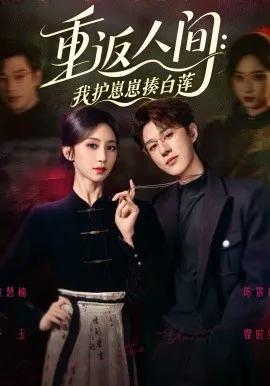 重返人间:我护崽崽揍白莲