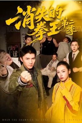 消失的拳王第二季