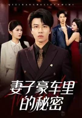 妻子豪车里的秘密