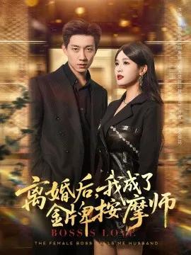 离婚后,我成了金牌按摩师