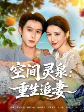 空间灵泉:重生追妻