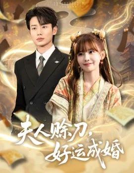 夫人赊刀,好运成婚