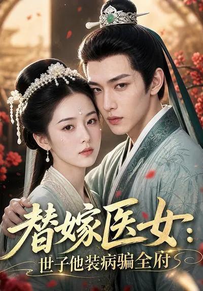 替嫁医女:世子他装病骗全府