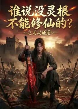 谁说没灵根不能修仙的?之无灵证道
