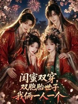 闺蜜双穿,双胞胎世子我俩一人一个
