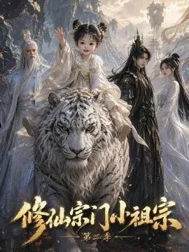 修仙宗门小祖宗第二季