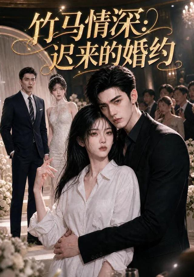 竹马情深:迟来的婚约