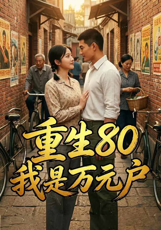 重生80我是万元户