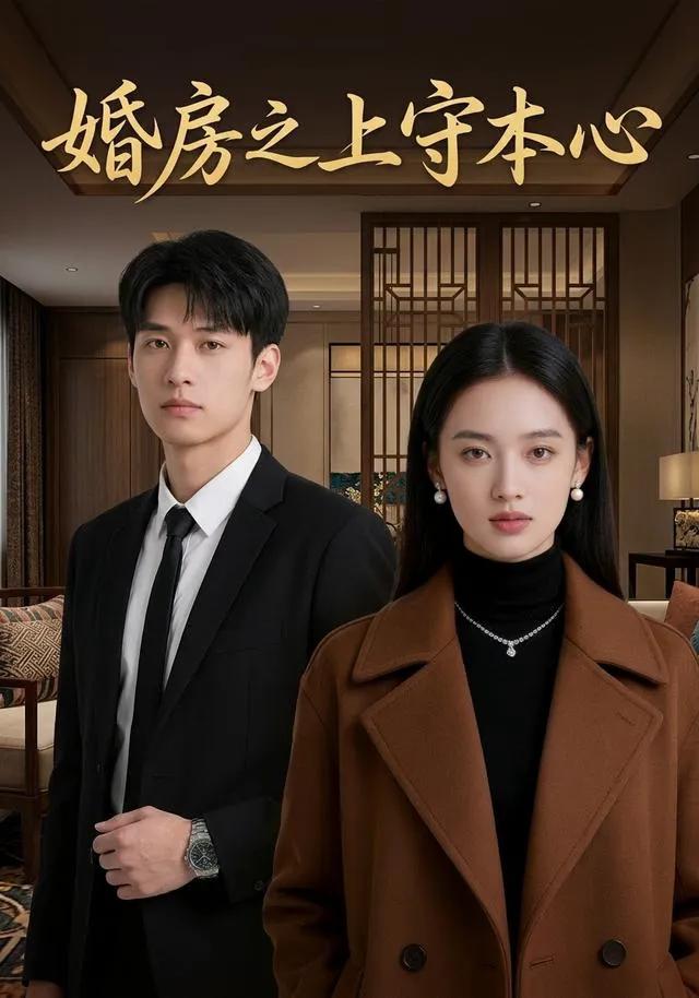 婚房之上守本心