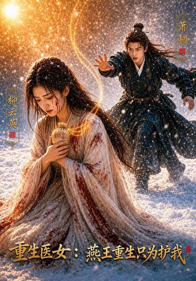 重生医女:燕王重生只为护我