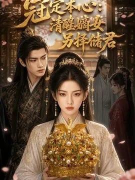 冠定本心:清醒嫡女另择储君