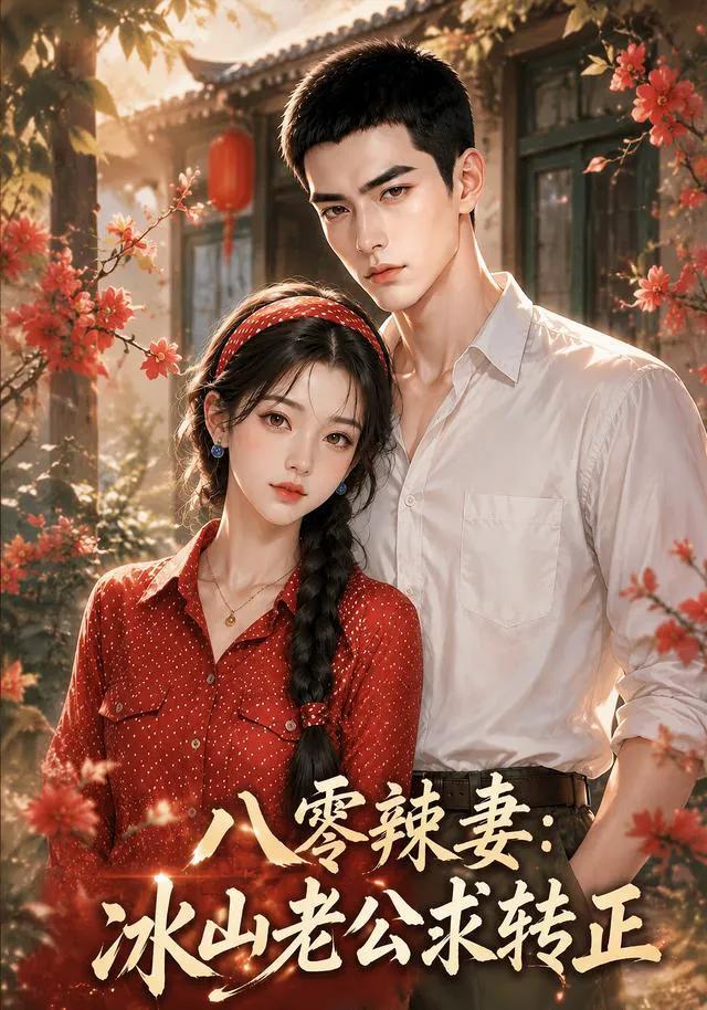八零辣妻:冰山老公求转正