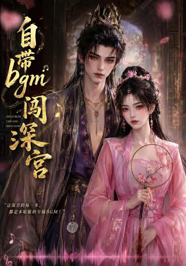 自带bgm闯深宫