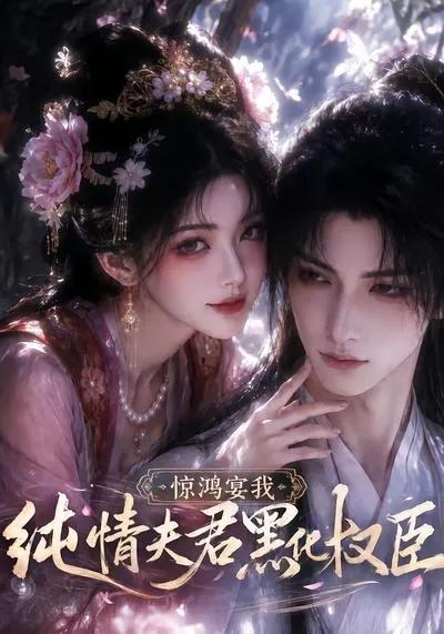 惊鸿宴我,纯情夫君黑化权臣