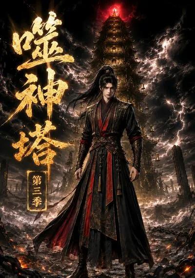 噬神塔第三季
