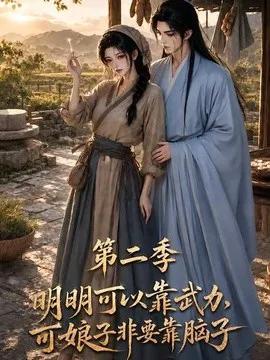明明可以靠武力,可娘子非要靠脑子第二季
