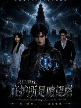 末日游戏:庇护所是瞭望塔