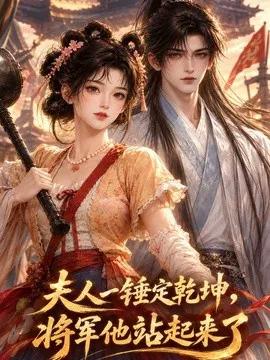 夫人一锤定乾坤,将军他站起来了