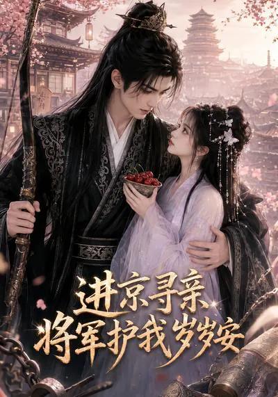 进京寻亲,将军护我岁岁安