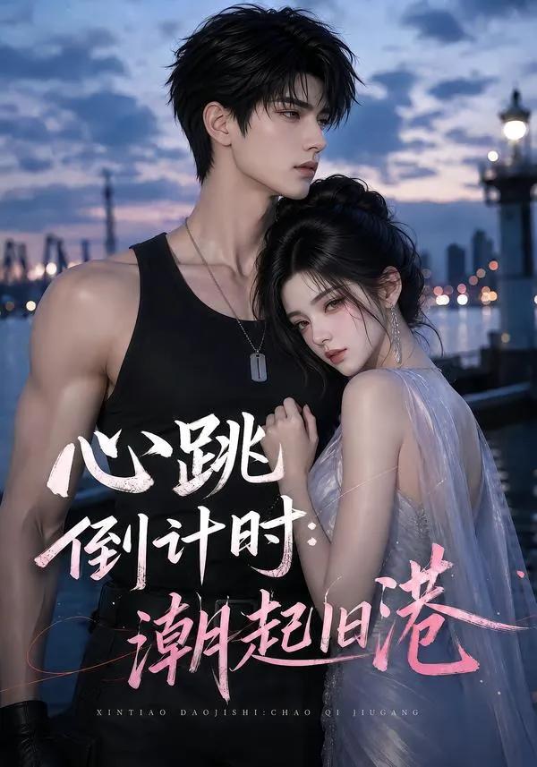 心跳倒计时:潮起旧港