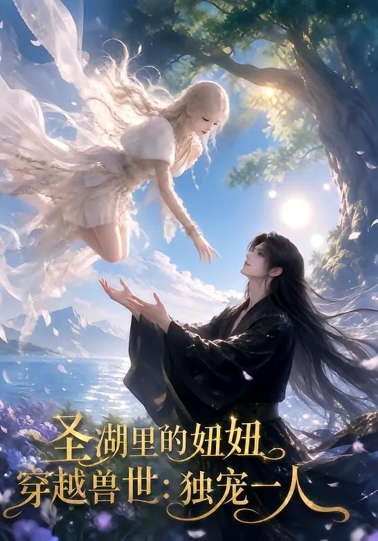 圣湖里的妞妞穿越兽世:独宠一人