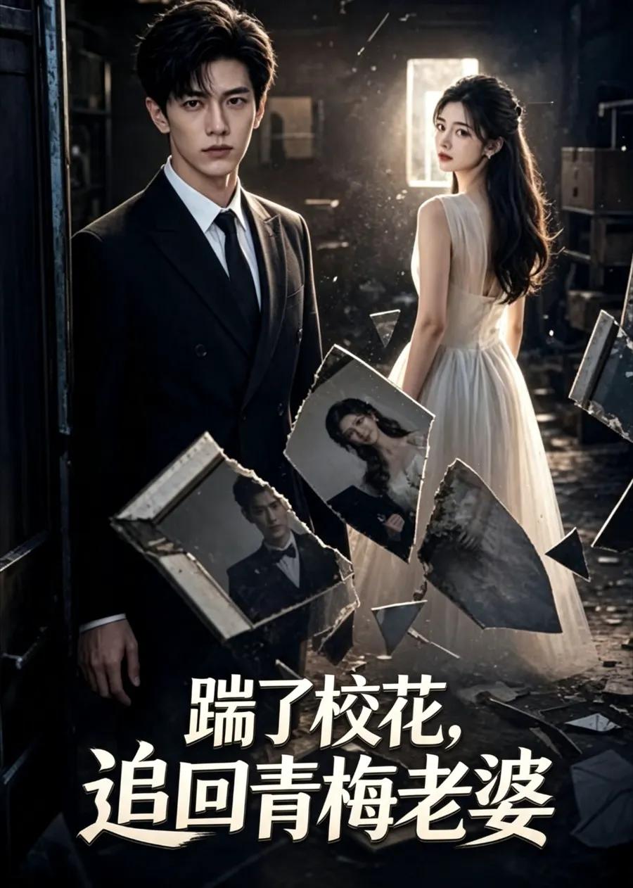 踹了校花,追回青梅老婆
