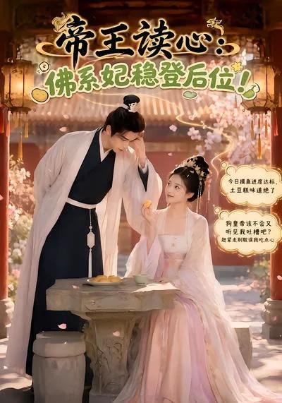 帝王读心:佛系妃稳登后位2026