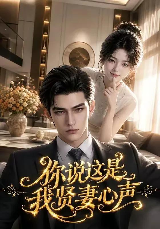 你说这是我贤妻心声