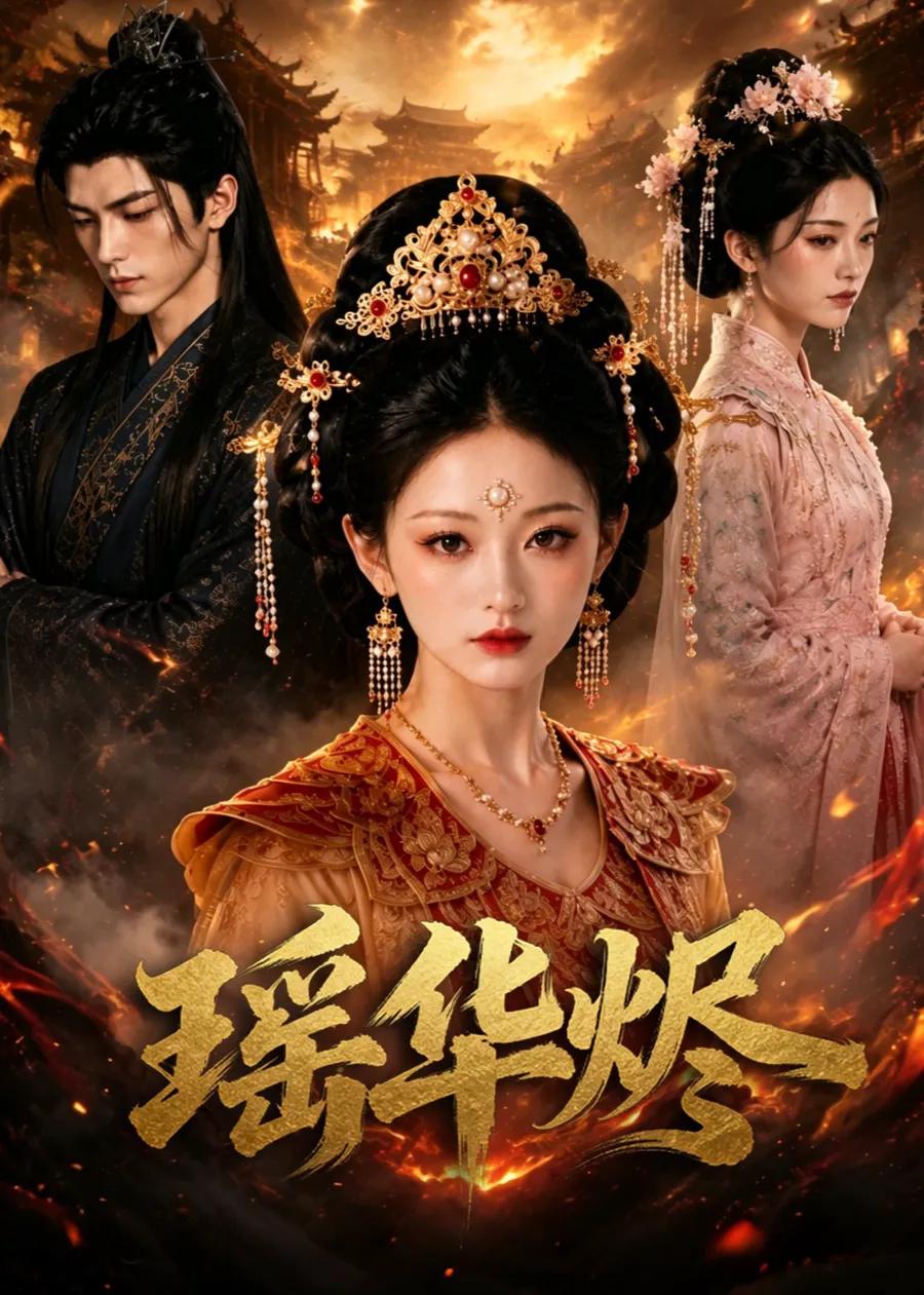 瑶华烬