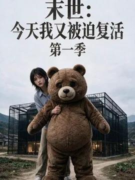 末世:今天我又被迫复活第一季