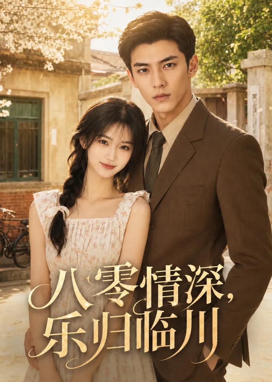 八零情深,乐归临川