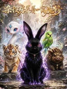杂役房养着一窝魔修