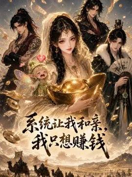 系统让我和亲,我只想赚钱