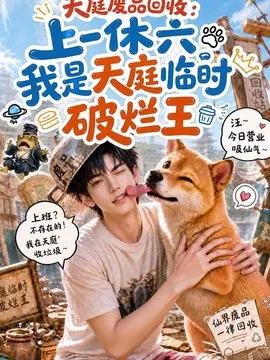 天庭废品回收上一休六我是天庭临时破烂王
