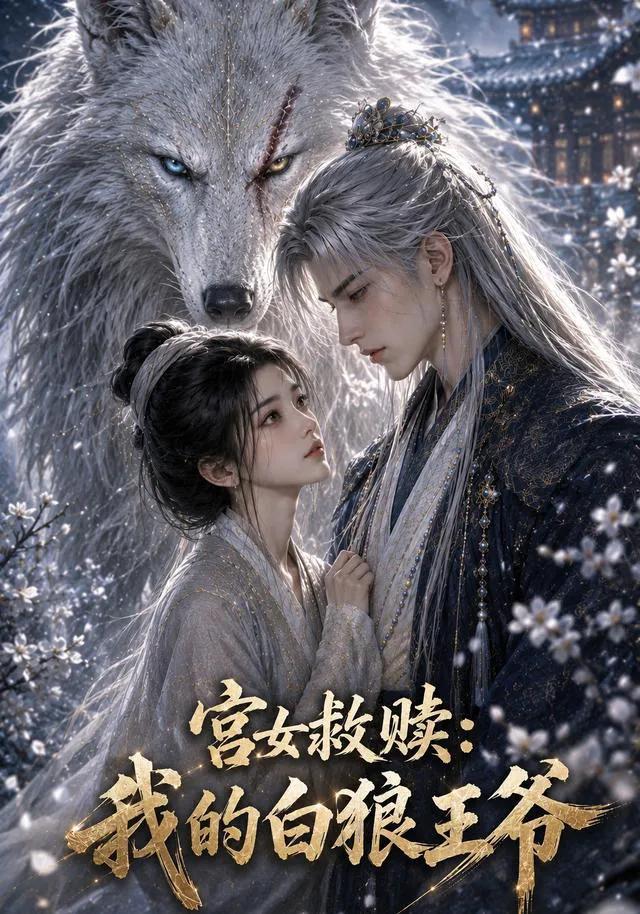 宫女救赎:我的白狼王爷