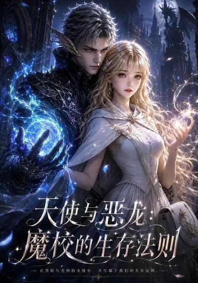 天使与恶龙:魔校的生存法则