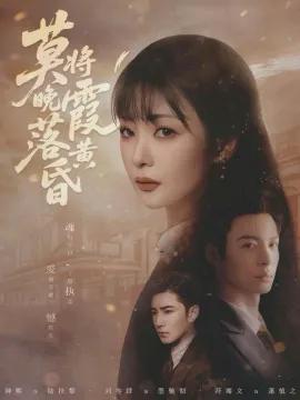 莫将晚霞落黄昏短剧